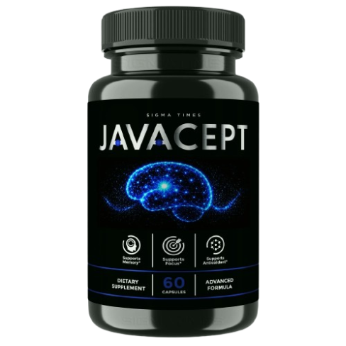 Javacept 3 Bottles